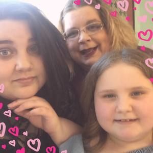 Meet your Posher, Misty